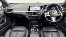 BMW 1 Series 118i M Sport 5dr Step Auto Petrol Hatchback